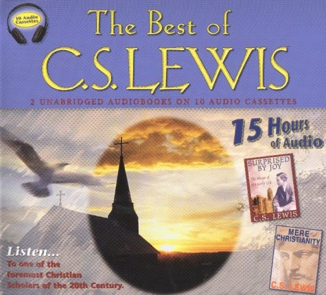 The Best of C.S. Lewis (9781560159964) by Lewis, C. S.