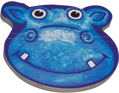 Stock image for Open wide, Henry Hippo for sale by JR Books