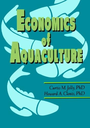Stock image for Economics of Aquaculture. for sale by R.E & G.B Way