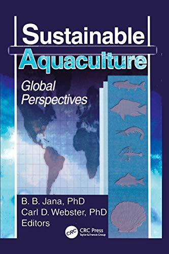 Imagen de archivo de Sustainable Aquaculture: Global Perspectives a la venta por Tiber Books