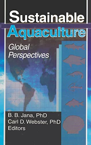 9781560221050: Sustainable Aquaculture: Global Perspectives