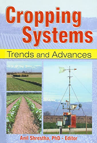9781560221074: Cropping Systems: Trends and Advances