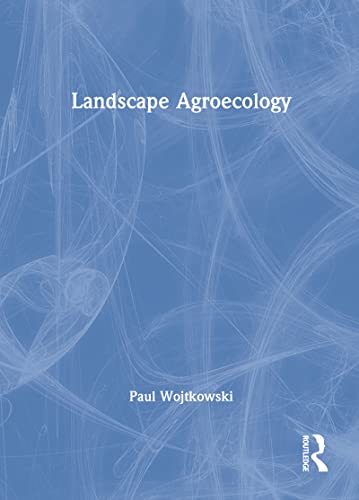 Imagen de archivo de Landscape Agroecology a la venta por Bear Pond Books
