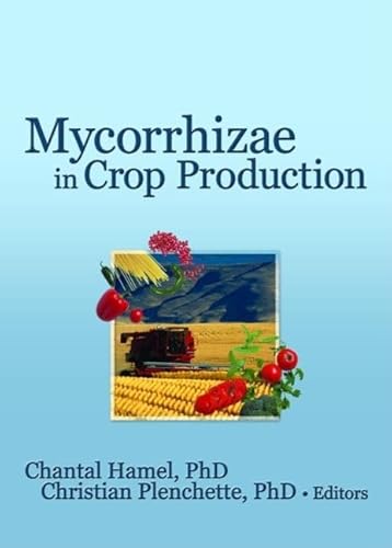 Stock image for Mycorrhizae in Crop Production for sale by Blackwell's