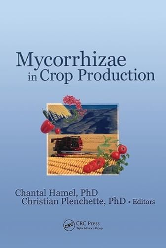 Stock image for Mycorrhizae in Crop Production (Crop Science) for sale by HPB-Red