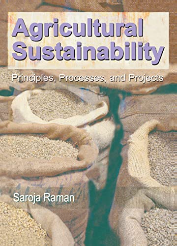 9781560223115: Agricultural Sustainability