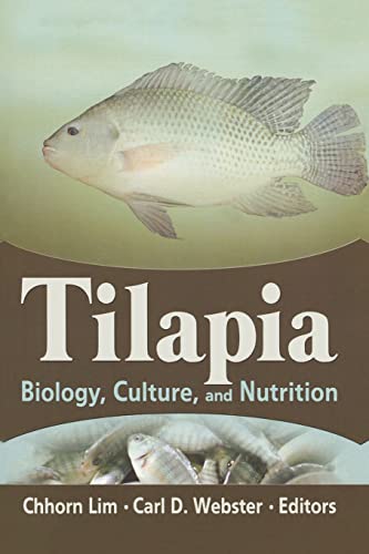 9781560223184: Tilapia: Biology, Culture, and Nutrition