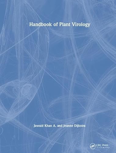 Beispielbild fr Handbook of Plant Virology (Crop Science) zum Verkauf von AwesomeBooks