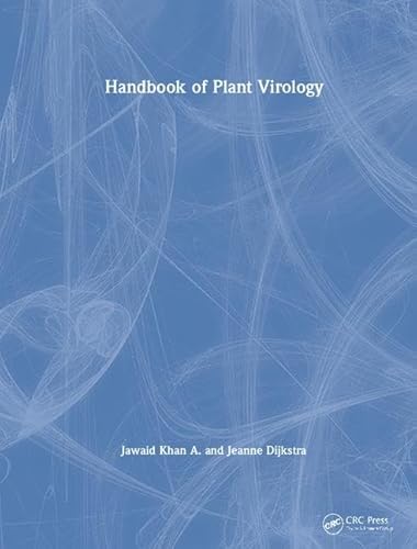 Imagen de archivo de Handbook of Plant Virology (Crop Science) a la venta por AwesomeBooks