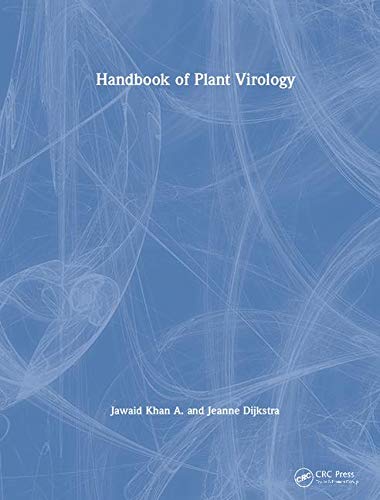 Stock image for Handbook of Plant Virology (Crop Science) for sale by AwesomeBooks