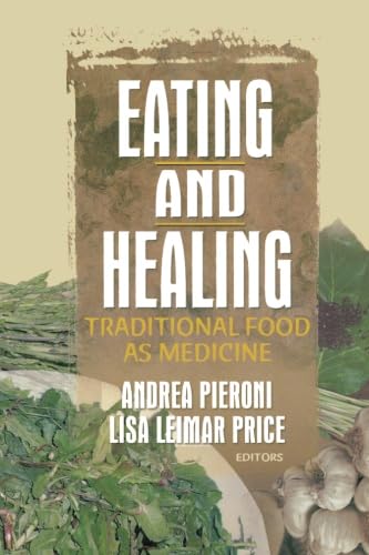 Stock image for Eating and Healing for sale by One Planet Books