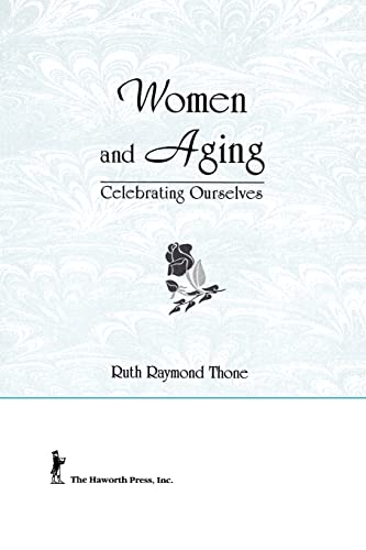 Beispielbild fr Women and Aging (Haworth Women's Studies) zum Verkauf von Wonder Book