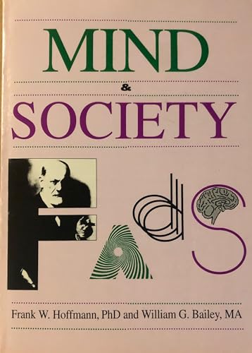 Stock image for Mind and Society Fads for sale by Orbiting Books