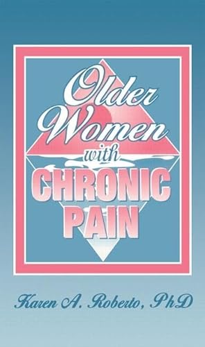 Older Women with Chronic Pain