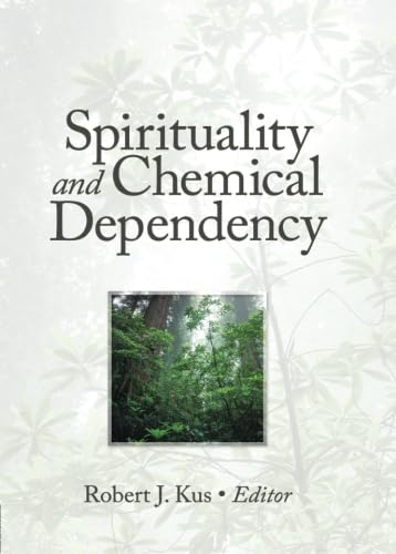 Beispielbild fr Spirituality and Chemical Dependency zum Verkauf von Books From California