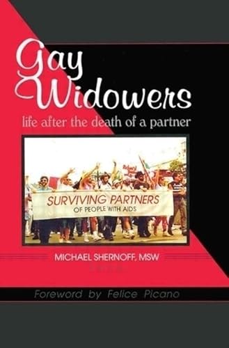 9781560231059: Gay Widowers