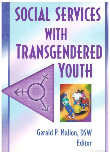 Stock image for Social Work Practice with Transgender and Gender Variant Youth for sale by Wonder Book