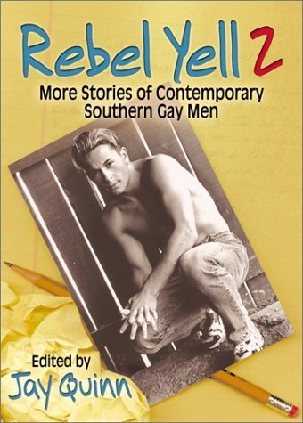 Stock image for Rebel Yell 2: More Stories of Contemporary Southern Gay Men for sale by HPB-Ruby
