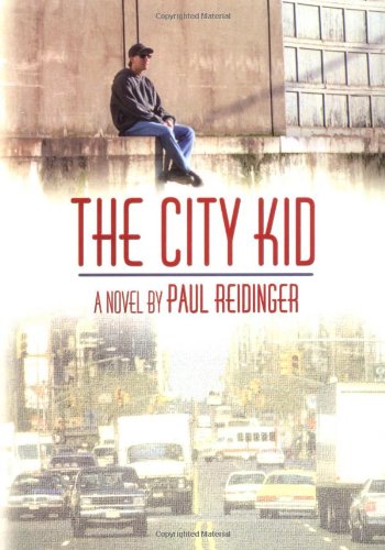 Stock image for The City Kid (Gay Men's Fiction) for sale by SecondSale