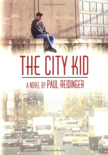 Stock image for The City Kid for sale by Better World Books