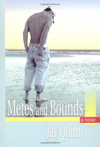 9781560231844: Metes and Bounds