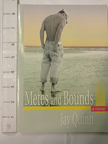 Stock image for Metes and Bounds (Southern Tier) for sale by WorldofBooks