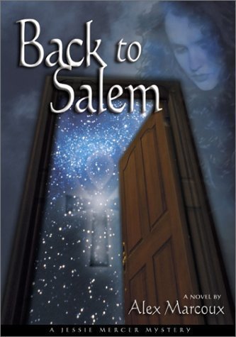 Stock image for Back to Salem for sale by Black and Read Books, Music & Games