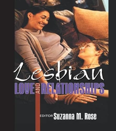 Beispielbild fr Lesbian Love and Relationships zum Verkauf von Blackwell's