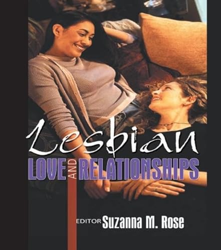 Stock image for Lesbian Love and Relationships for sale by Chiron Media