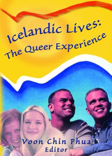 Icelandic Lives: The Queer Experience