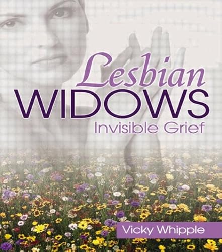 9781560233312: Lesbian Widows: Invisible Grief