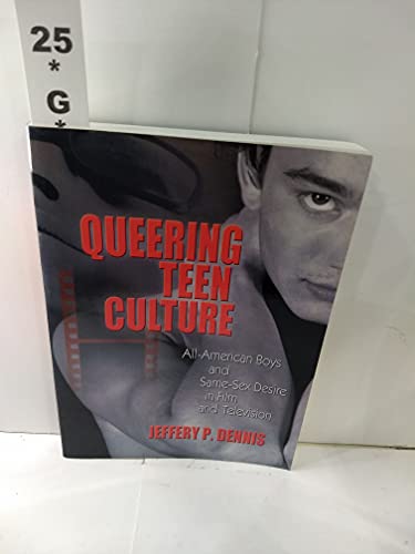 9781560233497: Queering Teen Culture