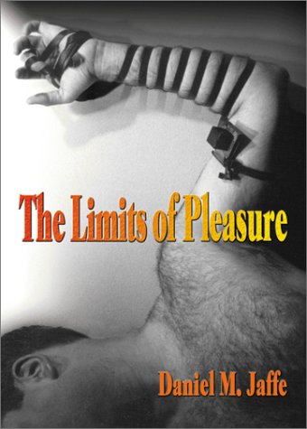 9781560233732: The Limits of Pleasure