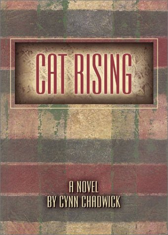 Stock image for Cat Rising for sale by WorldofBooks