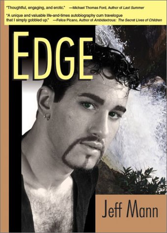 Edge (Southern Tier Editions) (9781560234296) by Mann, Jeff