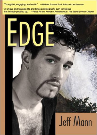 Beispielbild fr Edge (Southern Tier Editions) zum Verkauf von BookHolders