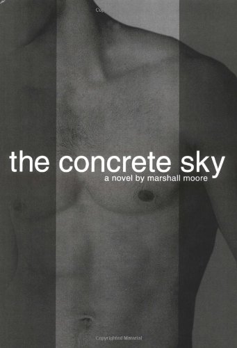 Stock image for The Concrete Sky: for sale by ThriftBooks-Dallas