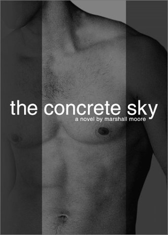 Stock image for The Concrete Sky for sale by WorldofBooks