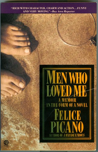 9781560234425: Men Who Loved Me