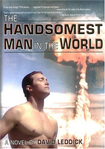 Imagen de archivo de The Handsomest Man in the World a la venta por Better World Books