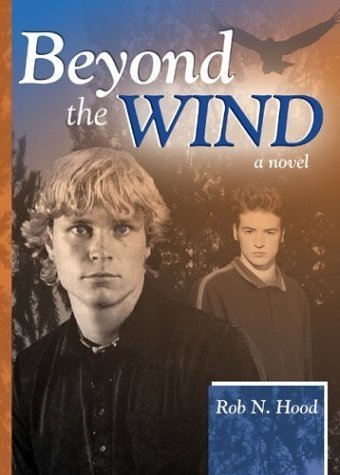 Beispielbild fr Beyond the Wind zum Verkauf von WorldofBooks