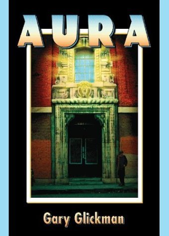 Beispielbild fr Aura : a novel zum Verkauf von Carothers and Carothers