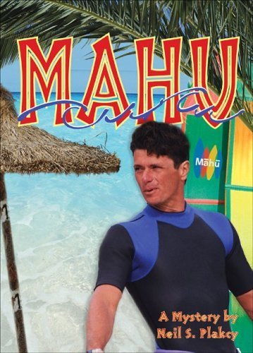 Stock image for Mahu for sale by Reuseabook