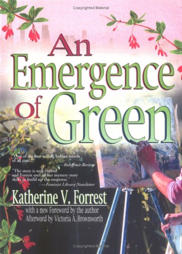 Stock image for An Emergence of Green for sale by ThriftBooks-Atlanta