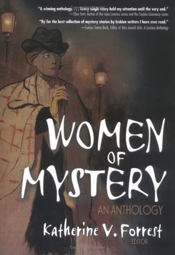 Stock image for Women of Mystery : An Anthology for sale by Better World Books