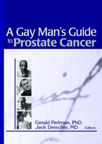 Immagine dell'editore per A Gay Man's Guide to Prostate Cancer venduto da BooksRun
