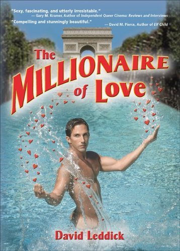 Beispielbild fr The Millionaire of Love zum Verkauf von HPB-Emerald