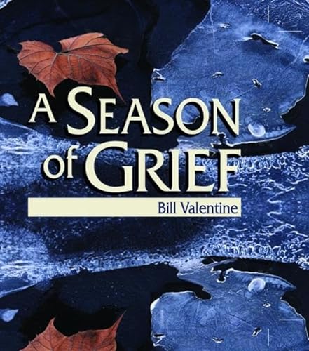 9781560235736: A Season of Grief (Southern Tier Editions)