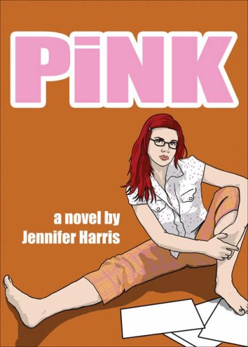 Pink - Jennifer Harris