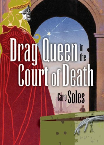 Stock image for Drag Queen in the Court of Death (Gay Mystery) for sale by Books From California